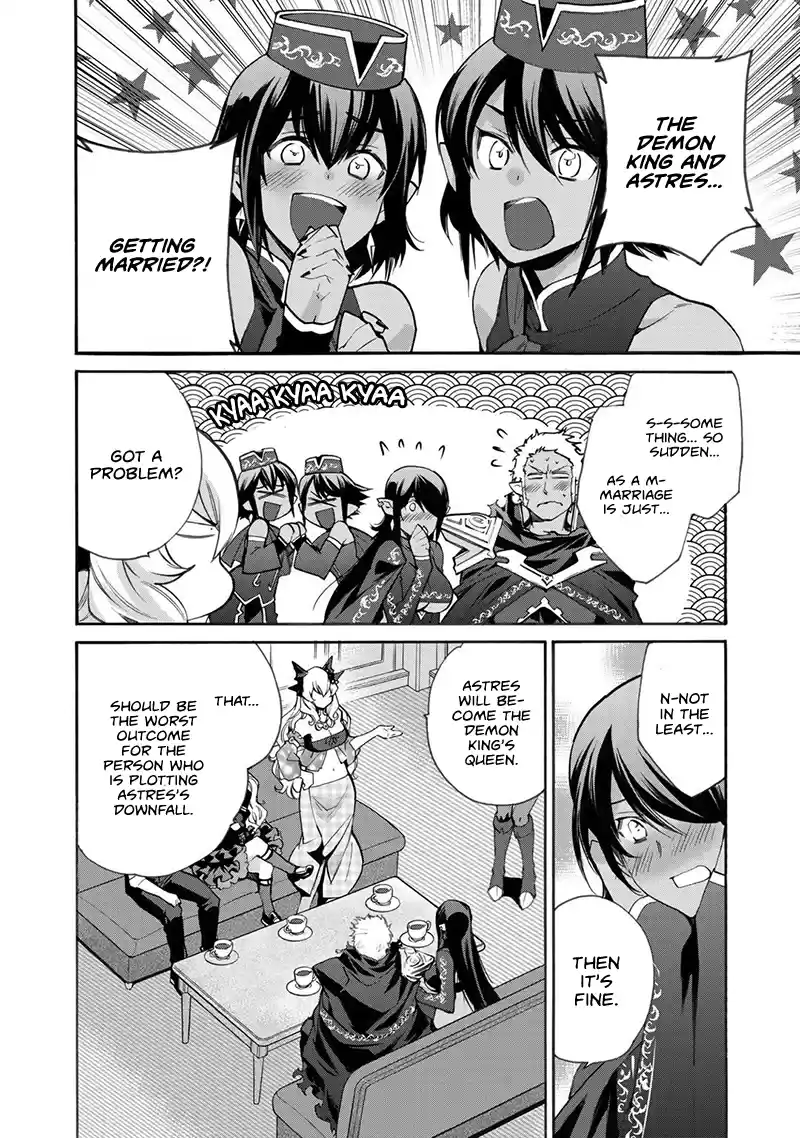 Let's Buy The Land And Cultivate In Different World Chapter 15
