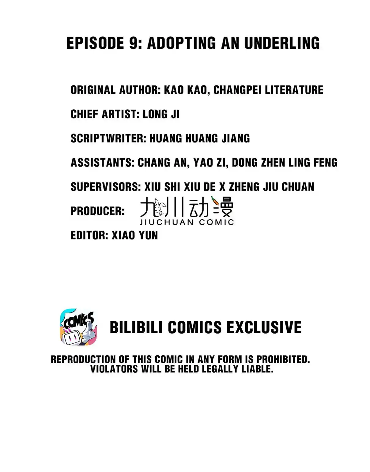 Chapter 9