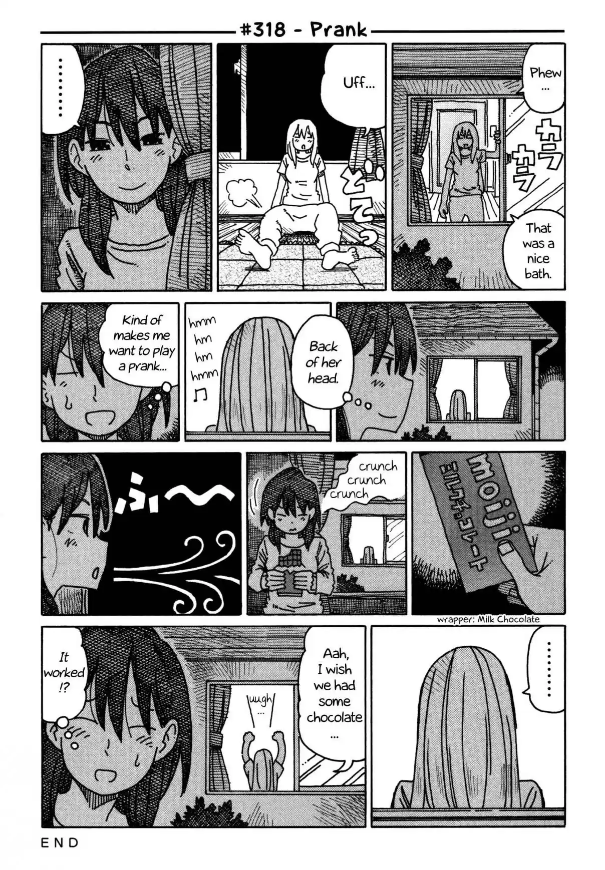 Vol. 7 Ch. 318